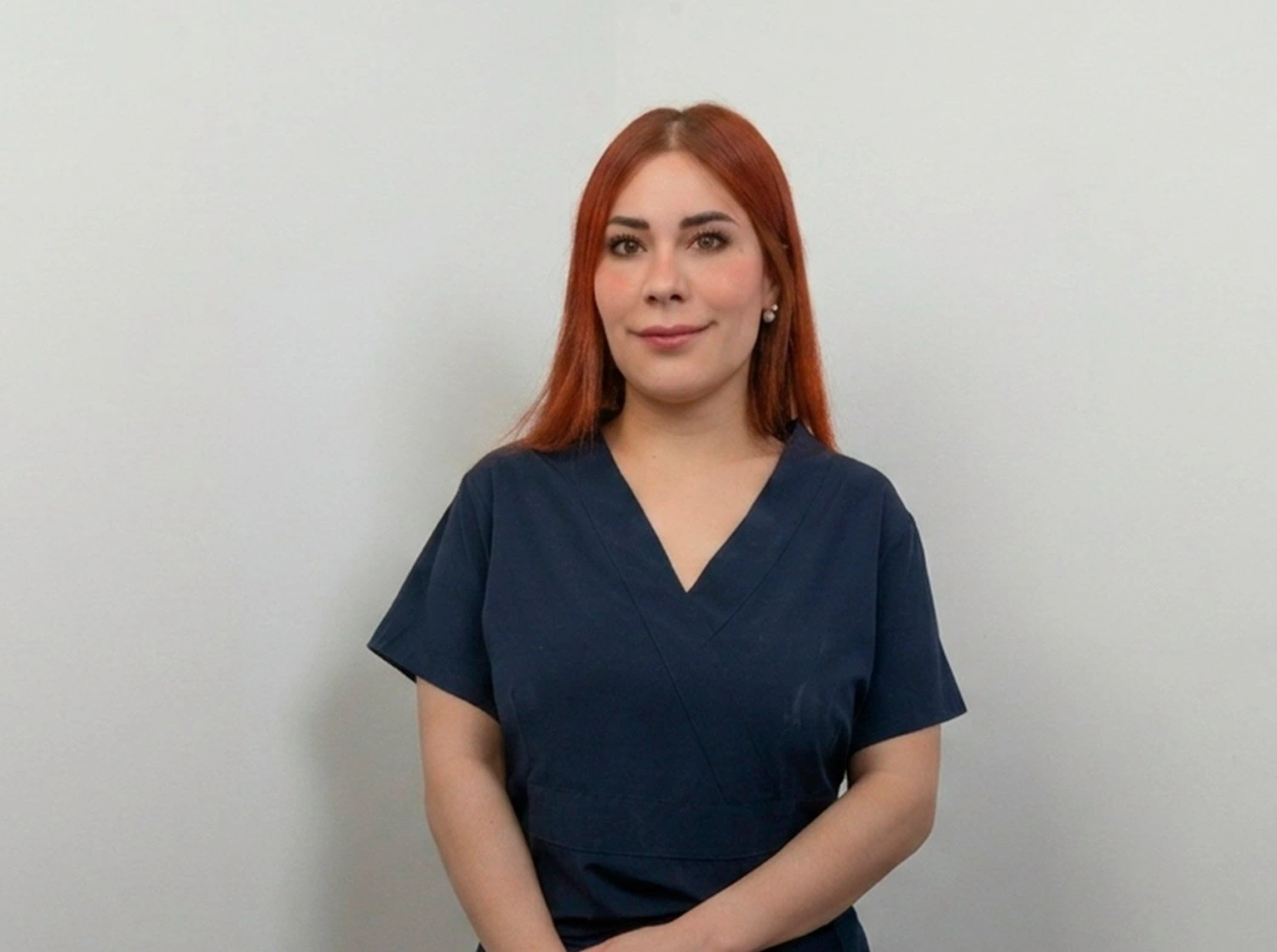 Dra. María Fernanda Torres Calderón
