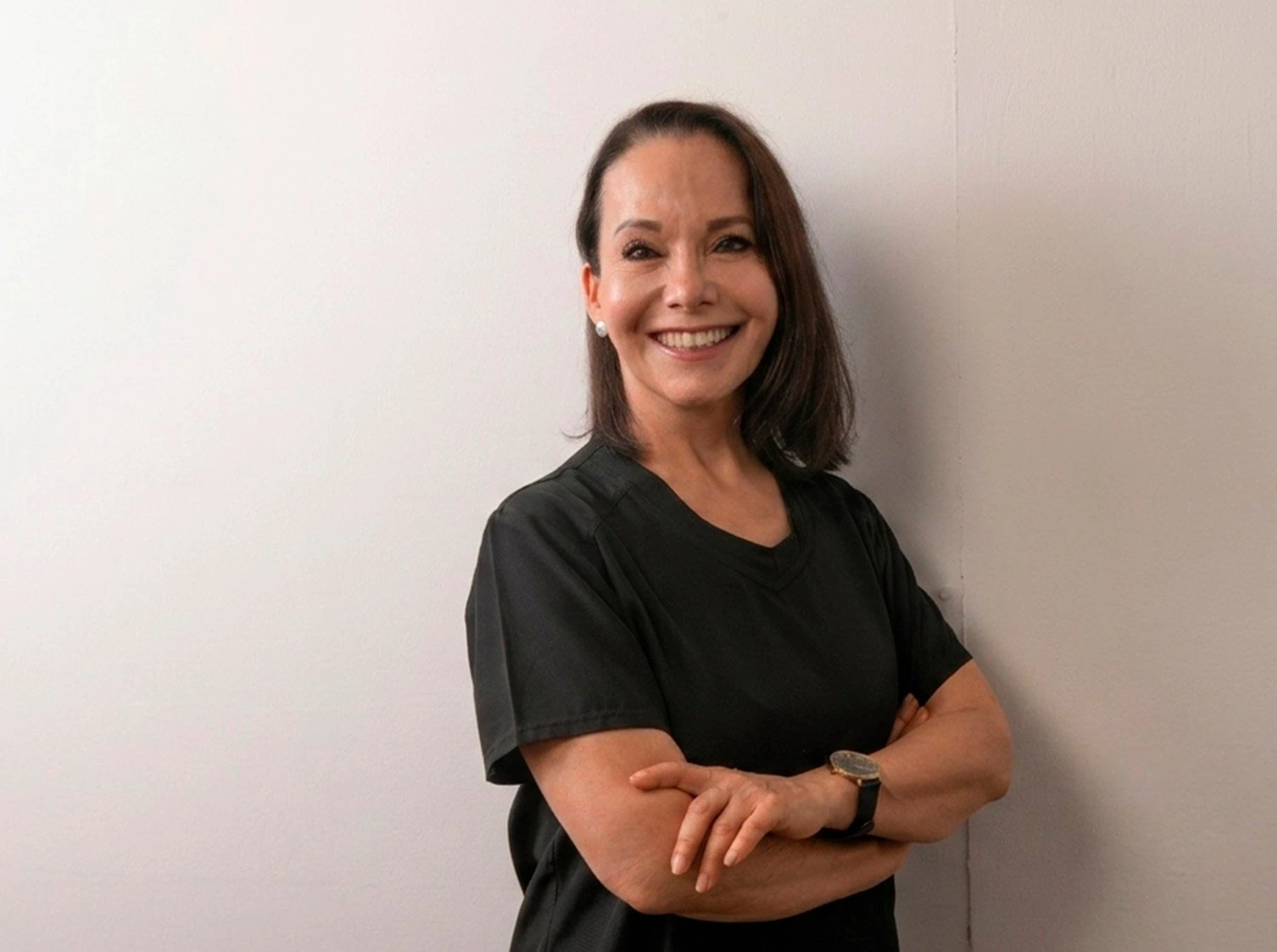 Dra. Rosa María Calderón Amparán