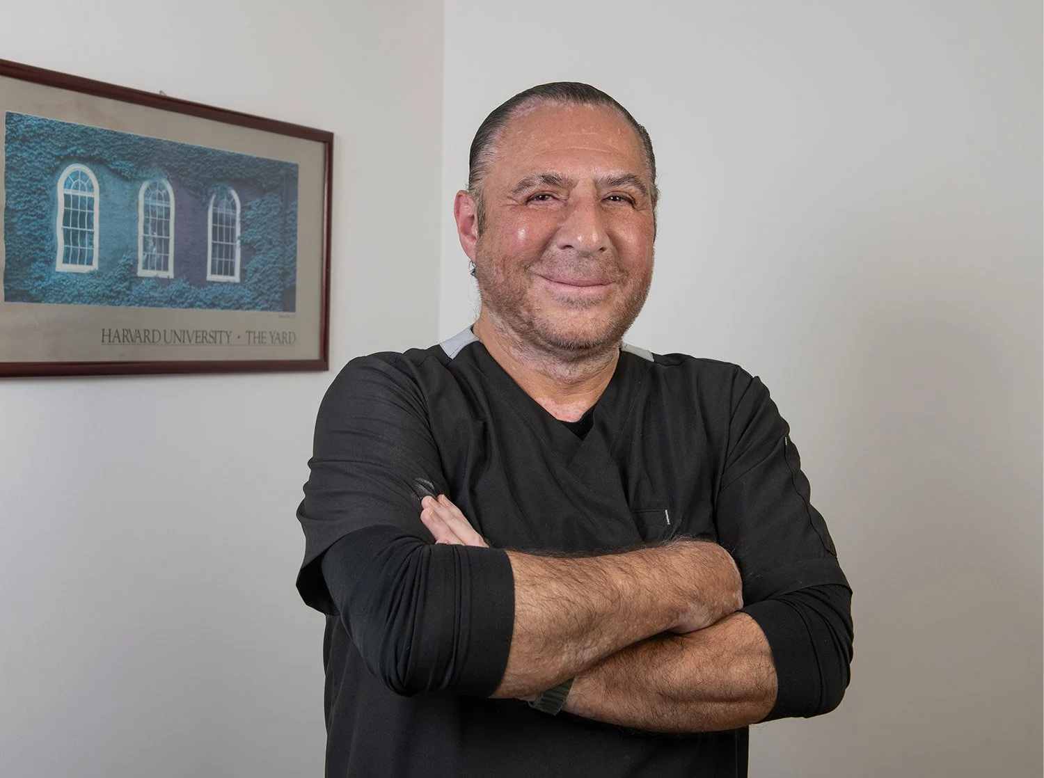 Dr. Vicente Torres Lozada
